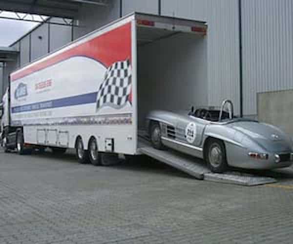 Car Transport Services