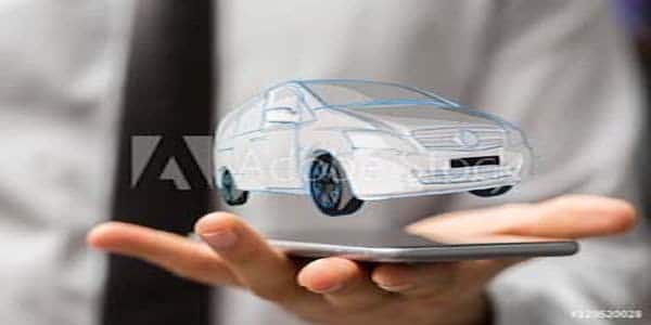 Domestic Car Transport Services