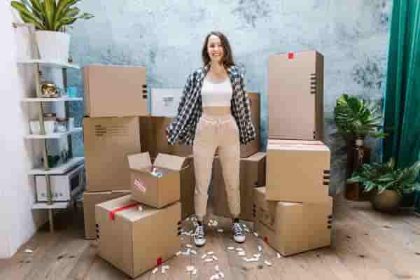 Packing and Moving Services Noida To Karimnagar