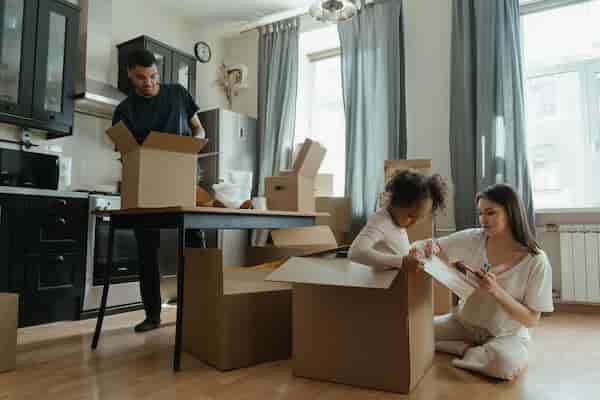 Relocation Services In Gurgaon