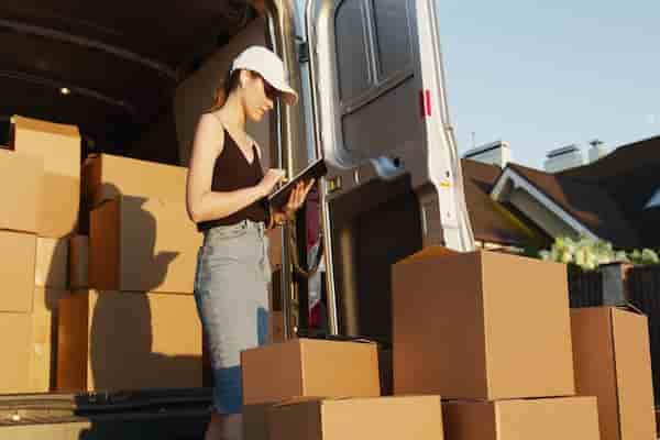Relocation Services Gurgaon To Alwar